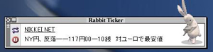 rabbitticker