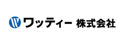 ワッティー株式会社