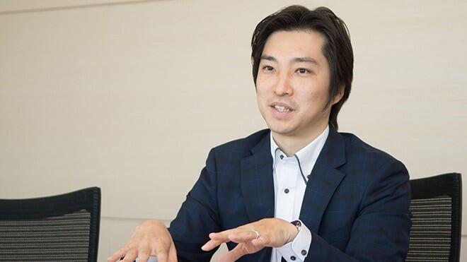 オージス総研 プラットフォームサービス本部 クラウドサービス部 クラウドサービス第一チーム リーダー 永壽 拓宏氏