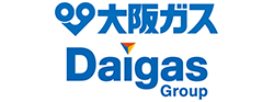 大阪ガス