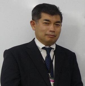 B社
