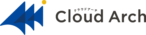 クラウドアーチ