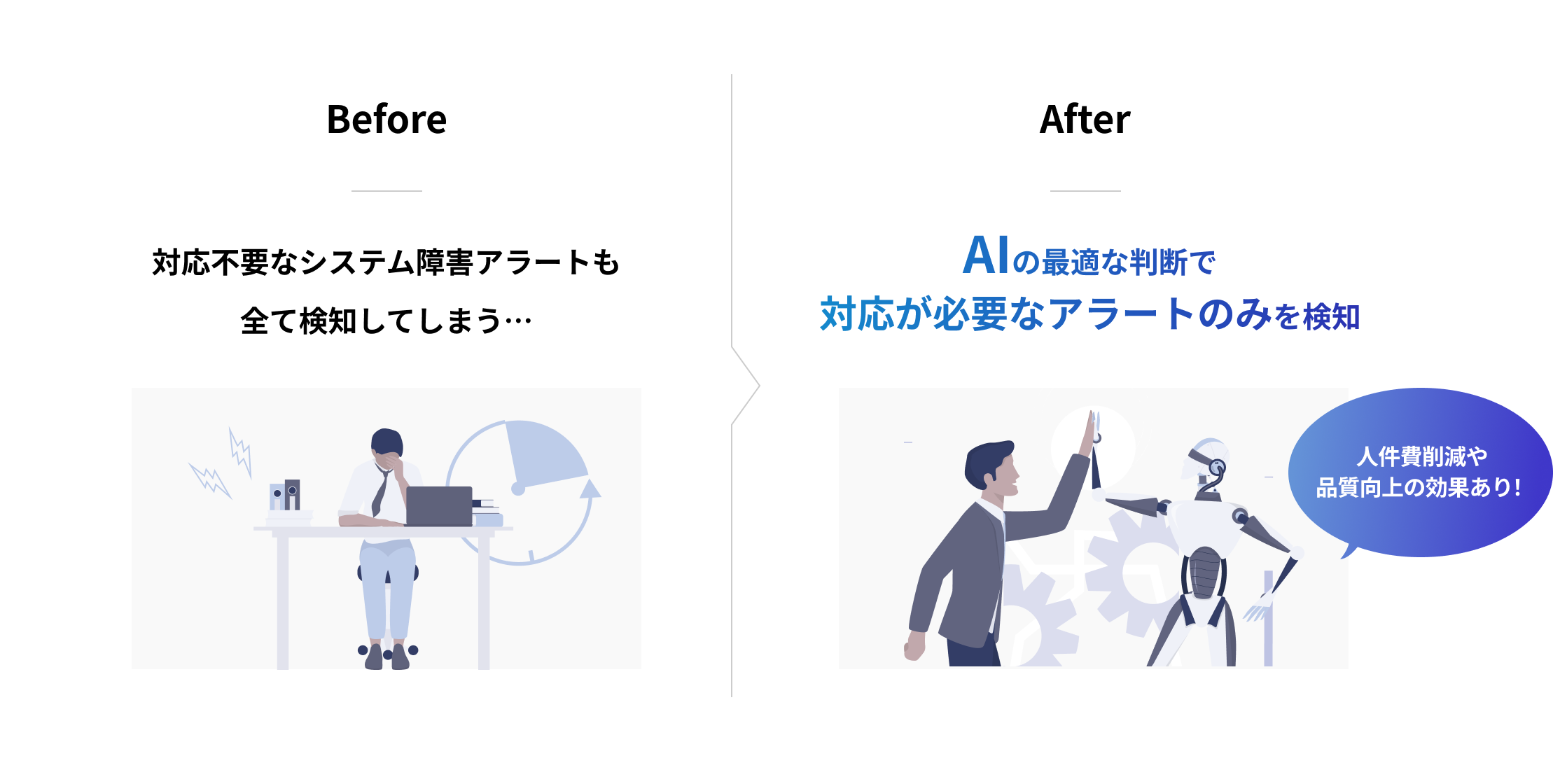 Cloud Archの導入実績のイメージ