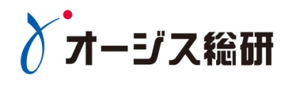 オージス総研ロゴ