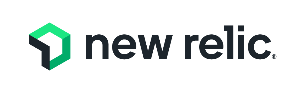 NewRelicロゴ
