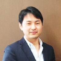 株式会社Hacobu代表取締役 佐々木 太郎氏