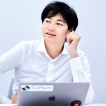 株式会社レッドジャーニー代表 政府CIO補佐官 市谷 聡啓様