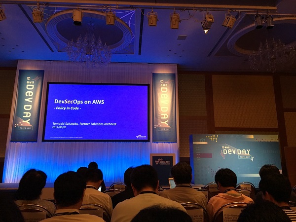 SecDevOps