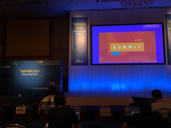 Serverless Day