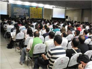 Agile Brazil 2011̗lqP