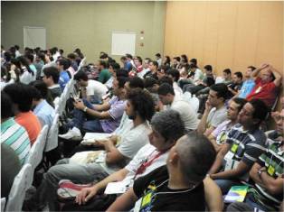 Agile Brazil 2011̗lqQ