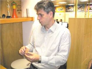 Bruno Guicardi 