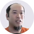講師原田