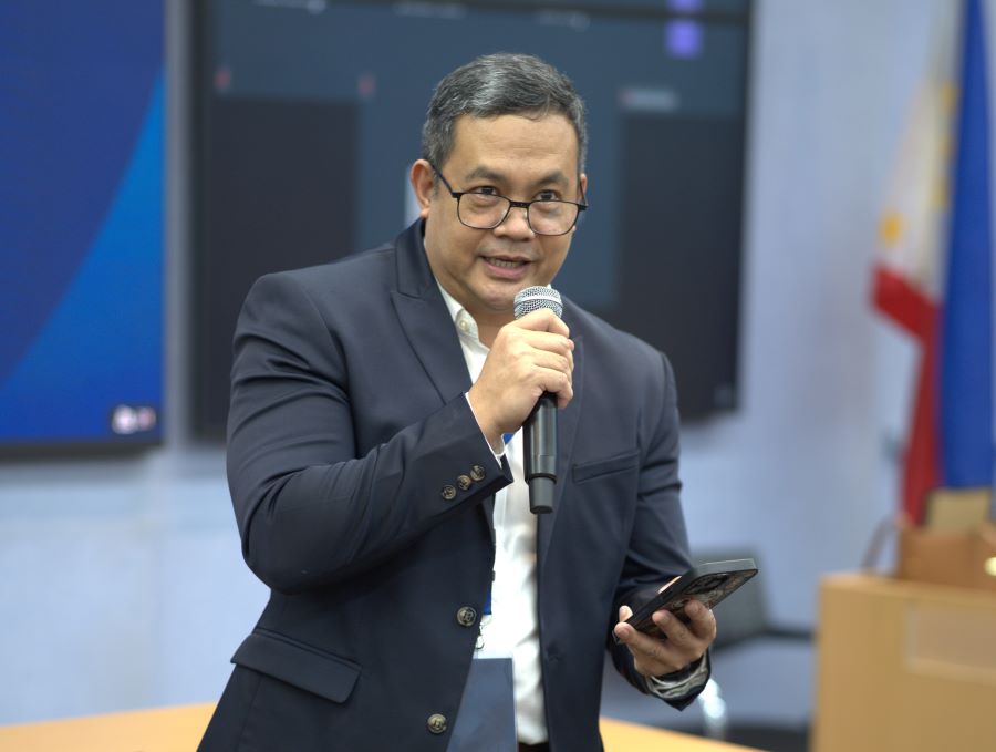 審査結果の発表