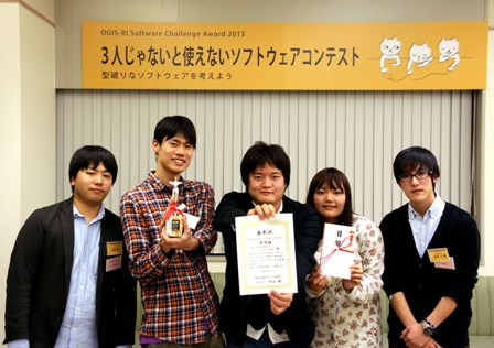 D`[@`[tOp`Y feat.̑