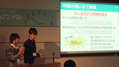 ネタバレ劇団プレゼン