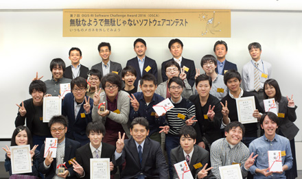 本選出場メンバと審査員