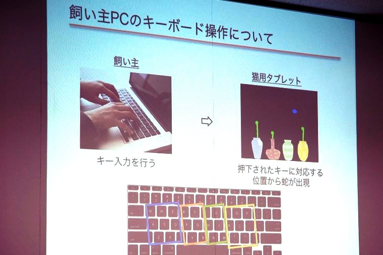 デモ