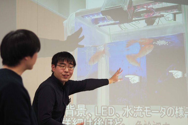 水槽