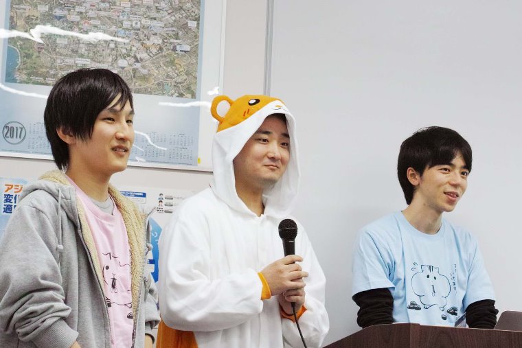メンバー