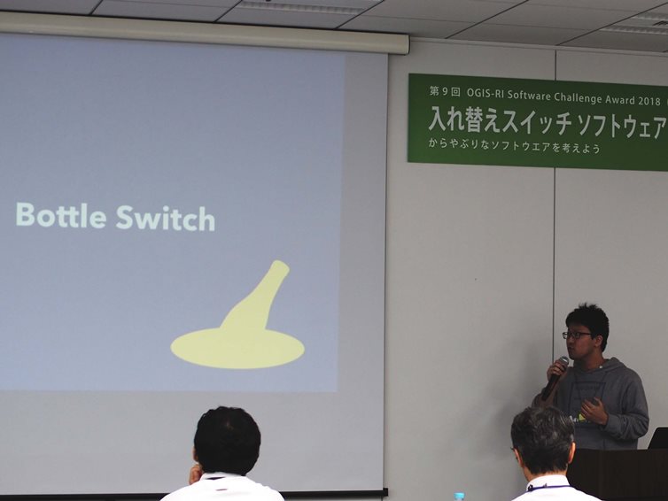 ポリクチプレゼン
