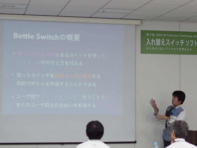 ポリクチプレゼン