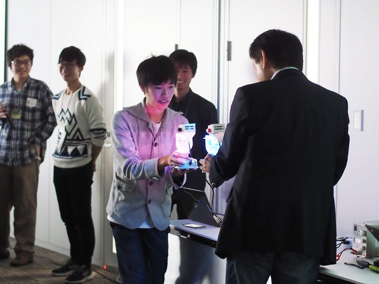 kbylab2018プレゼン