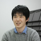 北岸さん