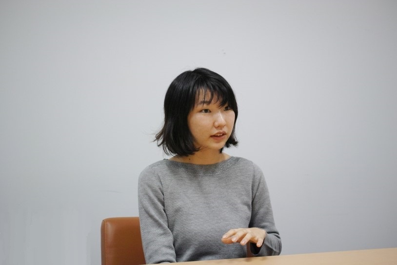 泉さん