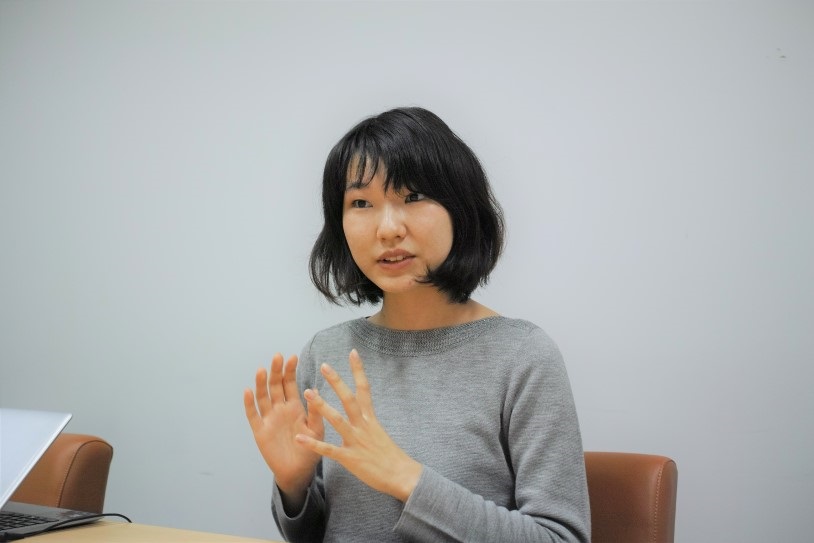 泉さん