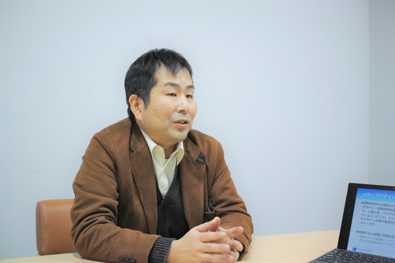 松延助教