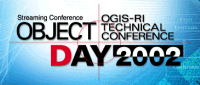 ObjectDay2002
