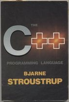 Stroustrup wThe C++ Programming Languagex
