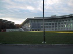 UMass Boston ̕i 1