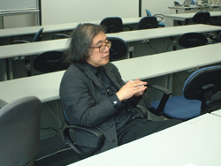  丸山 不二夫 さん