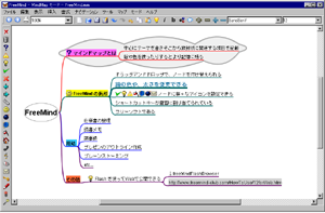 FreeMind