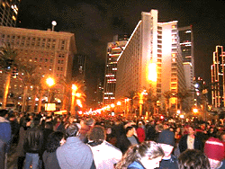 Crowd