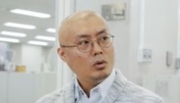 畑 和夫さん