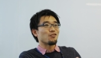 西口 知久さん
