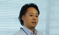 髙橋 佑介さん