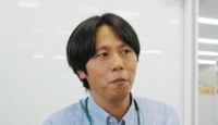 山富 晃司さん