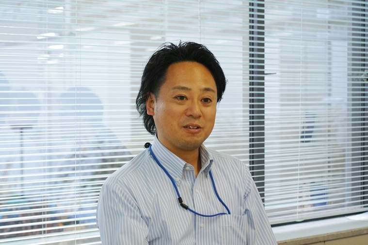 高橋さん