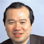 羽生田栄一氏
