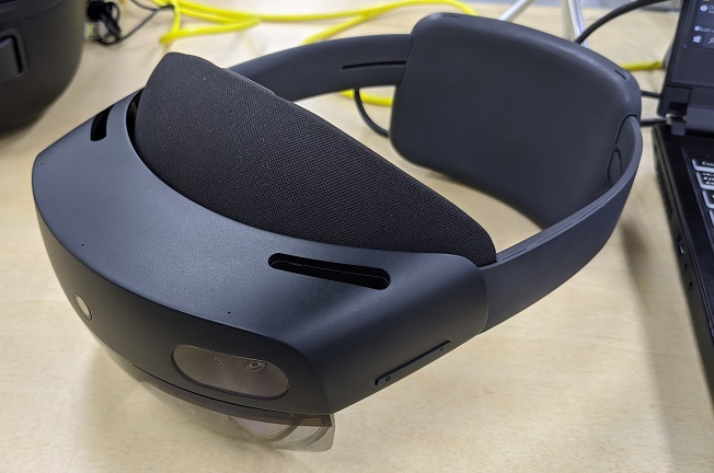 Hololens2