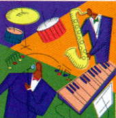 JAZZ