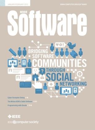 IEEE Software
