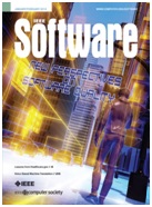 IEEE Software
