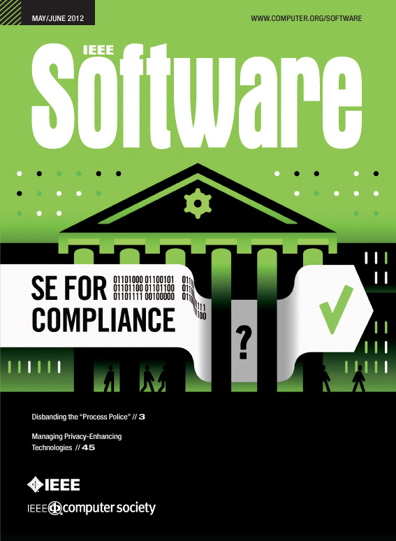 IEEE Software
