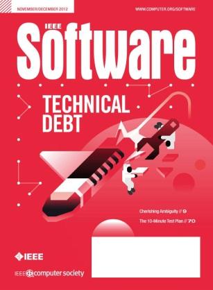 IEEE Software