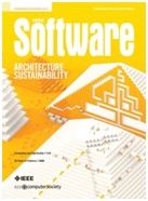 IEEE Software